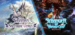 Saviors of Sapphire Wings / Stranger of Sword City Revisited banner image