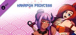 Hanapon Princess +18 Patch banner image