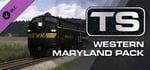 Train Simulator: Western Maryland Railway Retro Pack banner image