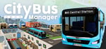 City Bus Manager banner image
