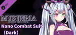 Mysteria~Occult Shadows~Nano Combat Suit (Dark) banner image