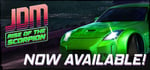 JDM: Rise of the Scorpion banner image