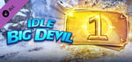 Idle big devil-150vouchers banner image
