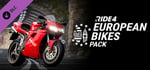 RIDE 4 - European Bikes Pack banner image