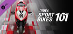 RIDE 4 - Sportbikes 101 banner image