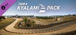 RIDE 4 - Kyalami Pack banner image