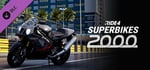 RIDE 4 - Superbikes 2000 banner image