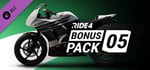 RIDE 4 - Bonus Pack 05 banner image