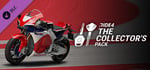 RIDE 4 - The Collector's Pack banner image