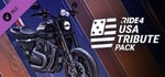 RIDE 4 - USA Tribute Pack banner image