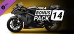RIDE 4 - Bonus Pack 14 banner image