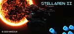 Stellaren II steam charts