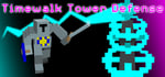 Timewalk Tower Defense steam charts
