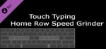 Touch Typing Home Row Speed Grinder - Silver Skin banner image