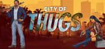 City Of Thugs steam charts