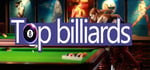 Top Billiards steam charts