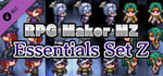 RPG Maker MZ - Essentials Set Z banner image