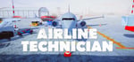 Airline Technician steam charts