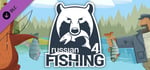 Russian Fishing 4 - Lower Tunguska River banner image