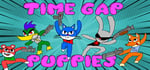 Time Gap Puppies banner image