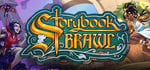 Storybook Brawl steam charts