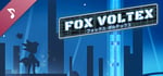 FoxVoltex Soundtrack banner image