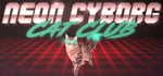Neon Cyborg Cat Club steam charts