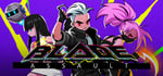 Blade Assault banner image