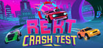 Rekt: Crash Test banner image