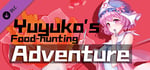 Touhou Big Big Battle: Yuyuko's Food-hunting Adventure banner image