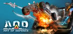 AOD: Art Of Defense steam charts