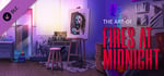Fires At Midnight - Art Book banner image