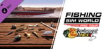 Fishing Sim World: Pro Tour - Bass Pro Shops Equipment Pack banner image