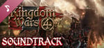 Kingdom Wars 4 Soundtrack banner image