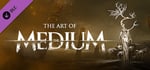 The Art of The Medium banner image