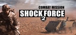Combat Mission Shock Force 2 banner image