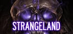 Strangeland banner image