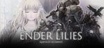 ENDER LILIES: Quietus of the Knights steam charts