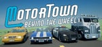 Motor Town: Behind The Wheel banner image