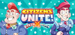 Citizens Unite!: Earth x Space steam charts