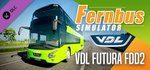Fernbus Simulator - VDL Futura FDD2 banner image