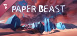 Paper Beast Soundtrack banner image