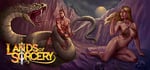 Lands of Sorcery steam charts