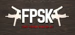 First Person Shooter Kit Showcase steam charts