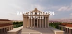 Baalbek Reborn: Temples steam charts