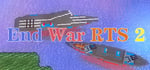 End War RTS 2 steam charts