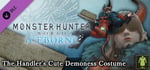 Monster Hunter: World - The Handler's Cute Demoness Costume banner image