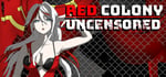 Red Colony Uncensored steam charts