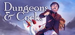 Dungeons & Cocks banner image