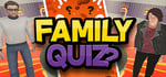Family Quiz steam charts